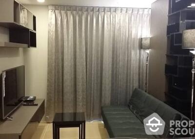 1-BR Condo at Mirage Sukhumvit 27 near BTS Asok (ID 515388)