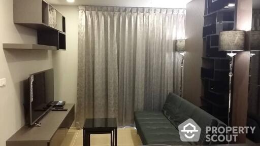 1-BR Condo at Mirage Sukhumvit 27 near BTS Asok (ID 515388)