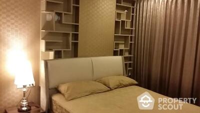 1-BR Condo at Mirage Sukhumvit 27 near BTS Asok (ID 515388)