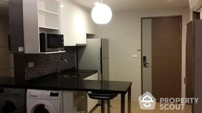 1-BR Condo at Mirage Sukhumvit 27 near BTS Asok (ID 515388)