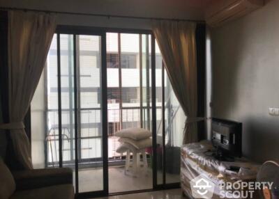 1-BR Condo at Ideo Sathorn-Taksin near BTS Krung Thon Buri (ID 403770)