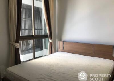 1-BR Condo at Ideo Sathorn-Taksin near BTS Krung Thon Buri (ID 403770)