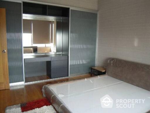 1-BR Condo at The Emporio Place near BTS Phrom Phong (ID 514307)