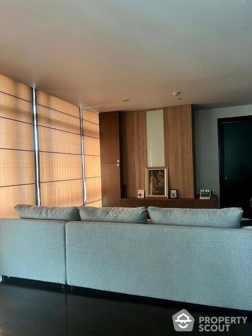 3-BR Condo at The Height Condominium close to Thong Lo