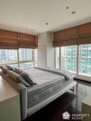 3-BR Condo at The Height Condominium close to Thong Lo