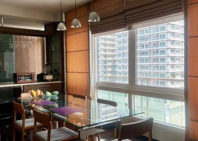 3-BR Condo at The Height Condominium close to Thong Lo