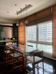 3-BR Condo at The Height Condominium close to Thong Lo