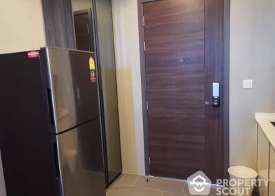 1-BR Condo at C Ekkamai near ARL Ramkhamhaeng