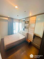 1-BR Condo at C Ekkamai near ARL Ramkhamhaeng