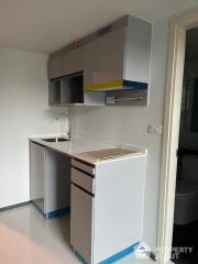 1-BR Duplex at Knights Bridge Space Rama 9 near MRT Phra Ram 9