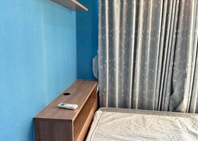 2-BR Condo at Rhythm Phahon-Ari near BTS Saphan Khwai