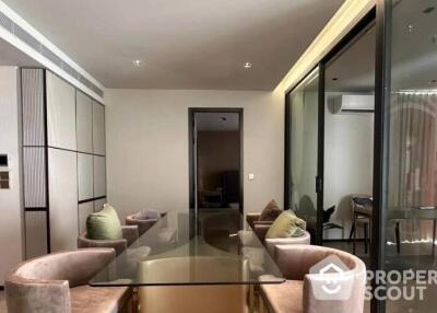 3-BR Condo at The Reserve 61 Hideaway near BTS Thong Lor