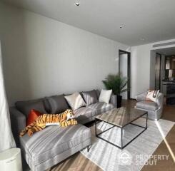 3-BR Condo at The Reserve 61 Hideaway near BTS Thong Lor