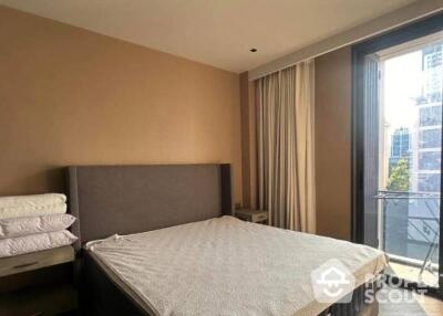 3-BR Condo at The Reserve 61 Hideaway near BTS Thong Lor