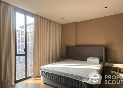 3-BR Condo at The Reserve 61 Hideaway near BTS Thong Lor