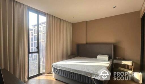 3-BR Condo at The Reserve 61 Hideaway near BTS Thong Lor