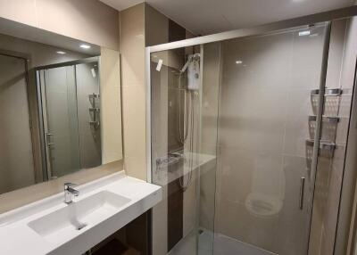 1-BR Condo at Ideo Sukhumvit 93 near BTS Bang Chak