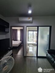 1-BR Condo at Ideo Sukhumvit 93 near BTS Bang Chak