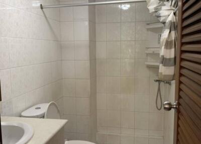 3-BR Townhouse near BTS Phrom Phong