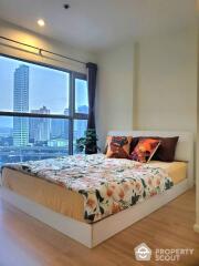 2-BR Condo at Aspire Sukhumvit 48 near BTS Phra Khanong