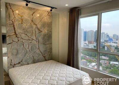 1-BR Condo at Hq Thonglor near BTS Thong Lor