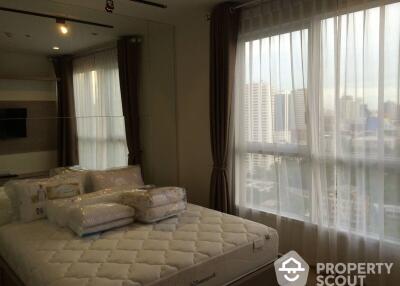 1-BR Condo at Hq Thonglor near BTS Thong Lor