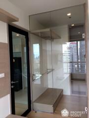 1-BR Condo at Hq Thonglor near BTS Thong Lor