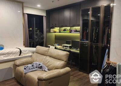 1-BR Condo at Oka Haus Sukhumvit 36 near BTS Thong Lor