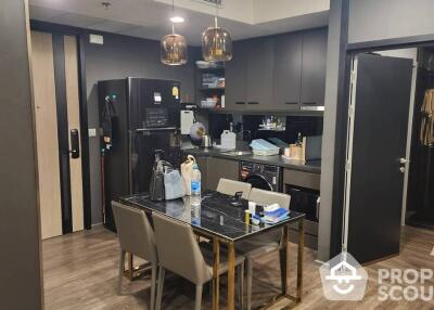 1-BR Condo at Oka Haus Sukhumvit 36 near BTS Thong Lor