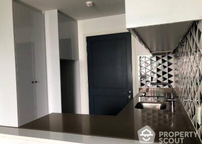 1-BR Condo at Maestro 01 Sathorn - Yenakat in Thung Maha Mek