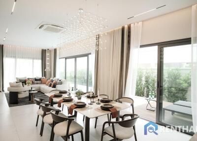 สำหรับ ขาย บ้าน 4 ห้องนอน ที่ The Lavish