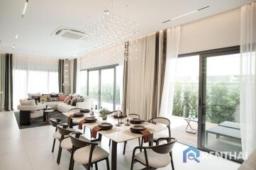 สำหรับ ขาย บ้าน 4 ห้องนอน ที่ The Lavish