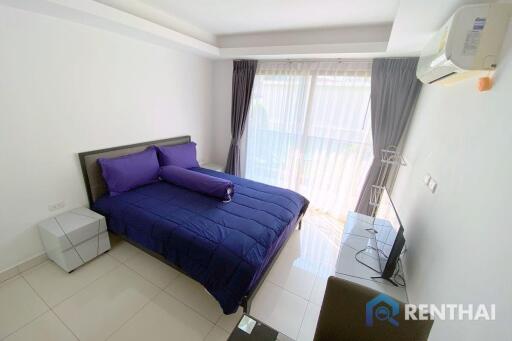 Resort style condo for sale  Good price for foreign quota.