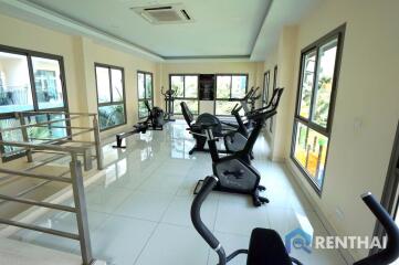 Resort style condo for sale  Good price for foreign quota.