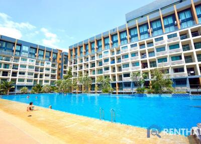 Resort style condo for sale  Good price for foreign quota.