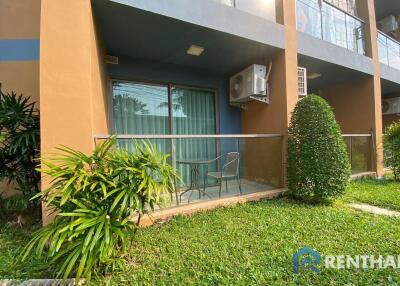 Resort style condo for sale  Good price for foreign quota.