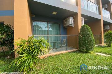 Resort style condo for sale  Good price for foreign quota.