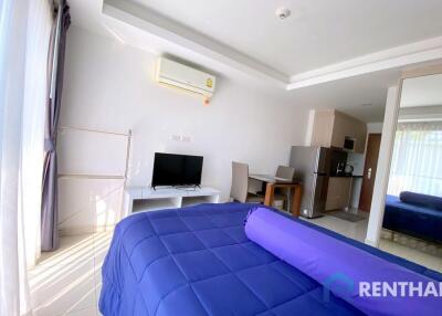 Resort style condo for sale  Good price for foreign quota.