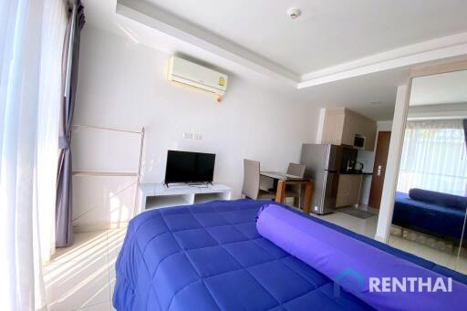 Resort style condo for sale  Good price for foreign quota.