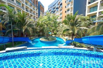 Resort style condo for sale  Good price for foreign quota.