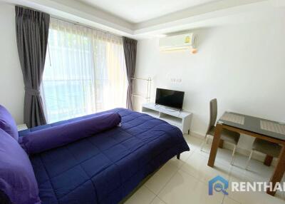 Resort style condo for sale  Good price for foreign quota.