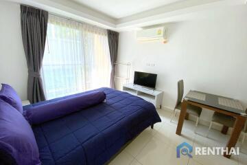 Resort style condo for sale  Good price for foreign quota.