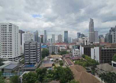 ขาย คอนโด สุขุมวิท11 2 ห้องนอน ขนาดใหญ่