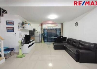 120 Sqm., 3 Beds Townhouse listed for ฿ 3,150,000.