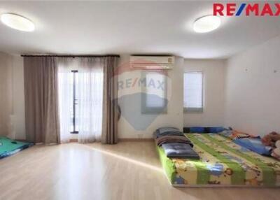 120 Sqm., 3 Beds Townhouse listed for ฿ 3,150,000.