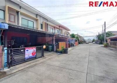 120 Sqm., 3 Beds Townhouse listed for ฿ 3,150,000.