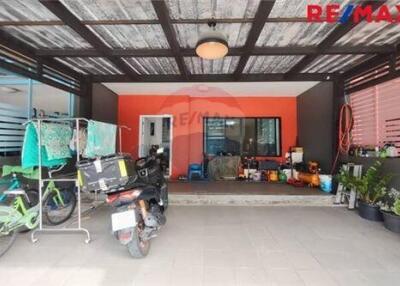 120 Sqm., 3 Beds Townhouse listed for ฿ 3,150,000.