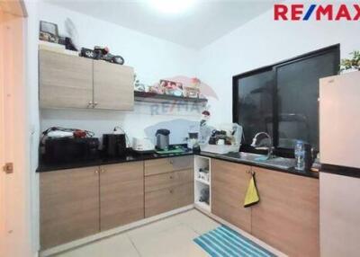 120 Sqm., 3 Beds Townhouse listed for ฿ 3,150,000.