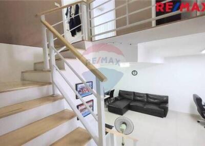 120 Sqm., 3 Beds Townhouse listed for ฿ 3,150,000.