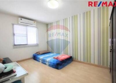 120 Sqm., 3 Beds Townhouse listed for ฿ 3,150,000.